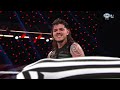 Andrade Vs Dominik Mysterio - WWE RAW 15 de Abril 2024 Español