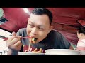 Review Mie Ayam Pak Gendut Pasar Teluk Gong Penjaringan Jakarta Utara:Maknyuss‼️
