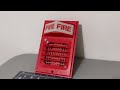 Fire Alarm Mega Compilation 2022 - Assorted Signaling Devices