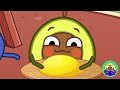 Be Careful With Electricity Song 😥⚡ | Educational Kids TV  by Pit & Penny Tales