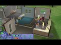 New family, new home  |  Sims 2 Part 1 (No Commentary)