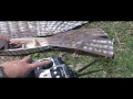 究極の鳥型グライダー　始まりと開発記録