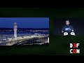 DEF CON 30 - Andrew Logan - Tracking  Military Ghost Helicopters over Washington DC