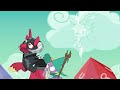 Dungeons & Discords ⛓🐉 | S6 EP17 | My Little Pony: Friendship is Magic | MLP FULL EPISODE |