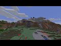The First Ditch | Minecraft Lets play ep 1