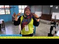 Siaran Langsung Sesi 2 - Hari Mengundi PRK N.20 Sungai Bakap, Pulau Pinang