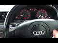 Audi steering noise