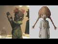 I Found Some BIG SECRETS in the Little Nightmares 3 Trailer!