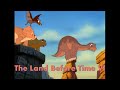 The Land Before Time Vl soundtrack 12 Epilouge ending