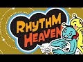Remix 10 - Rhythm Heaven