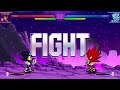 Seelkadoom The Hedgehog - Jus Mugen