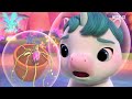 Kelp's Green Thumb 🪴 Not Quite Narwhal | Netflix Jr