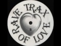 Unknown Artist ‎-- Rave Trax Of Love