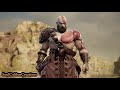 SoulCalibur VI: Kratos [God of War (2018)] Recreation Tutorial