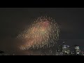 2024 New York July 4th Independence Day fireworks#newyork #july4th #4thofjuly #fireworks #vlog #trip