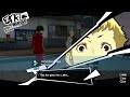 Persona 5 Royal Episode 3 | No commentary | Ann's awakening