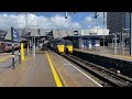 Trains at: Reading, GWML, 29th March 2024