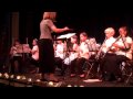 Brimmer & May  3rd Grade Band