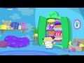 Chips Favourite Snacks! | Chip and Potato | Cartoons for Kids | WildBrain Zoo