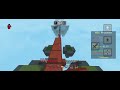 The Bridge Gameplay with New Controls | MCPE | Zeqa