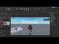 How to make a Model into a Tool in Roblox Studio