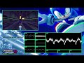 Sonic Riders: Zero Gravity - Through Traffic (Sega Genesis Remix)