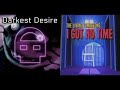 FNAF MASHUP: Darkest Desire [vocals] X I Got No Time [instrumentals] Original by @D4rant