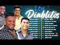 Los DIablitos💃Vallenaticos clásicos románticos lo mejor del género💕Vallenato Viejo