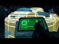 Halo Reach: The package #9
