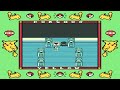 Pokémon Yellow Legacy - Vs, ✮Elite Four✮ (Rematch)