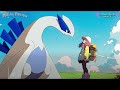 Lofi Pokemon mix丨『Dewford Town』-Pikachu's special seat-