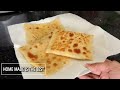 Cheese Paratha Recipe - Cheese Stuffed Paratha - Vegetarian Recipe by (HUMA IN THE KITCHEN)