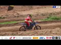 FMSCT Thailand Motocross 2024 สนามที่ 7 รุ่น MX 250 CC เกรดA