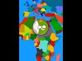 40 Switch Places video | Country Balls | | Pakistanicountryball |