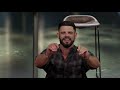 Emotional Exhaustion | Steven Furtick