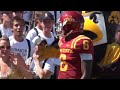 2011 Iowa State vs. Iowa Highlights