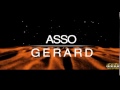 Asso - Gerard (Radio Edit)