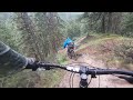 Tres Hombres | Mountain Bike Leavenworth, WA