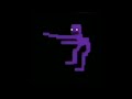 purple guy dancing for 1 hour (LIVESTREAM)