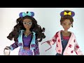 Disney ily 4EVER Dolls, Inspired by Princesses Ariel and Snow White Review