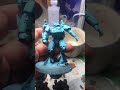 Starting My First Warhammer 40K Army! (Shorts Compilation)