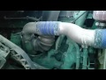 Volvo semi truck mechanical problems