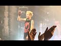 In Too Deep - Sum 41 at Brooklyn Paramount in NEw York 2024 Farewell Tour