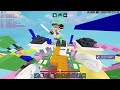 How I Make Ranked Look EASY.. (Roblox Bedwars)