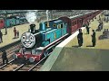 EVERY Thomas Debunked! Short