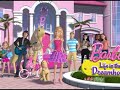 I edited a Barbie episode because why not