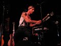 Asaf Avidan Bang-Bang @ Rough Trade NYC 11.04.2016