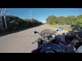 New Braunfels ride Part I