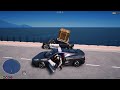 I Became a Real Cop on GTA 5 RP