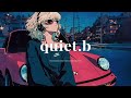 [playlist] Drive and Chill🚗 | lofi hip hop chill beats